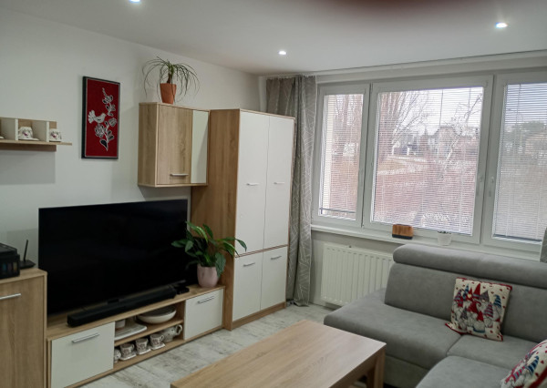 3 izbový byt Predaj Košice III Furča Charkovská loggia, rek.