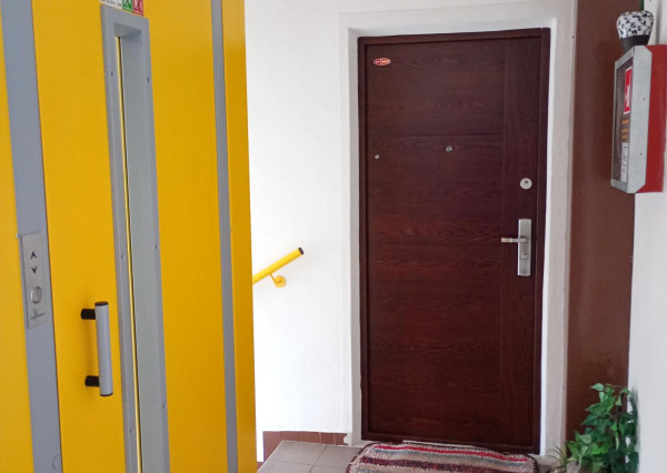 3 izbový byt Predaj Košice III Furča Charkovská loggia, rek.