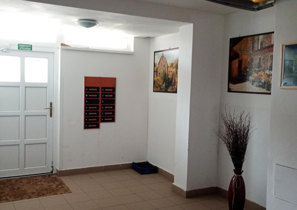 3 izbový byt Predaj Košice III Furča Charkovská loggia, rek.