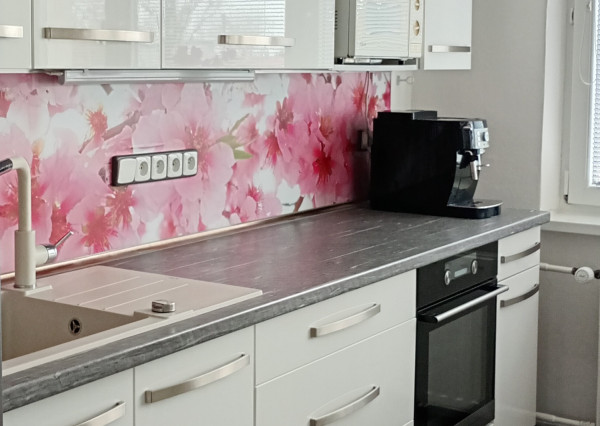 3 izbový byt Predaj Košice III Furča Charkovská loggia, rek.