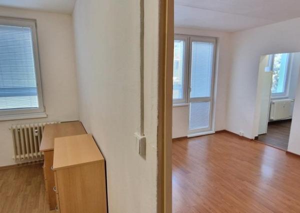 3-izbový byt, 58 m2, lodžia (2.p/3), Košice Terasa Kežmarská