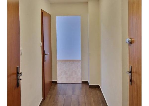 3-izbový byt, 58 m2, lodžia (2.p/3), Košice Terasa Kežmarská