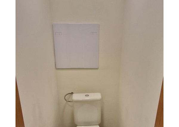 3-izbový byt, 58 m2, lodžia (2.p/3), Košice Terasa Kežmarská