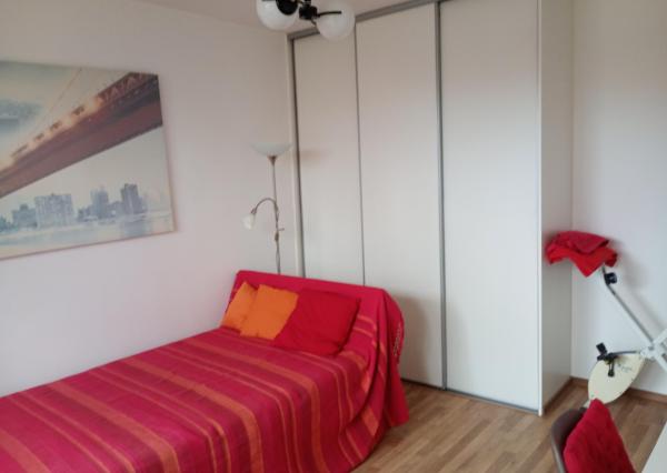 1 izbový, Predaj, Košice - Západ, Terasa - Slobody, loggia