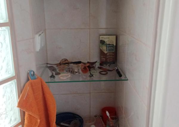 1 izbový, Predaj, Košice - Západ, Terasa - Slobody, loggia