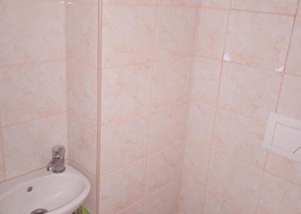 1 izbový, Predaj, Košice - Západ, Terasa - Slobody, loggia