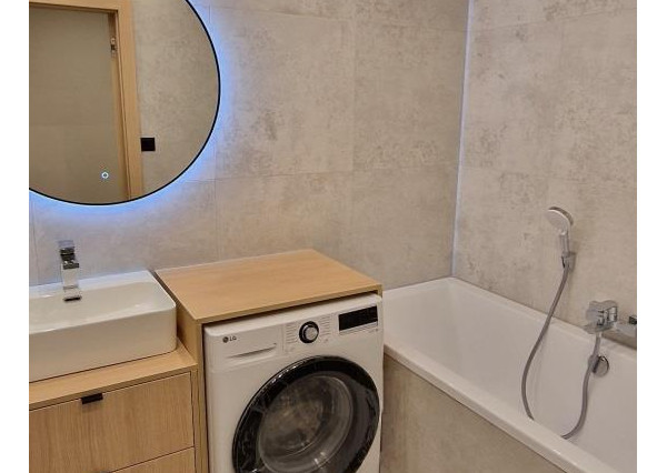 3-izb. byt, 69 m2, lodžia, 2x balkón, Košice Boženy Němcovej