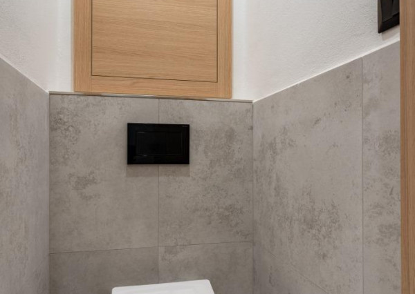 3-izb. byt, 69 m2, lodžia, 2x balkón, Košice Boženy Němcovej