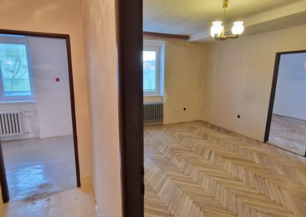 3-izbový byt + mezonet, 140 m2, tehla, Košice Jilemnického