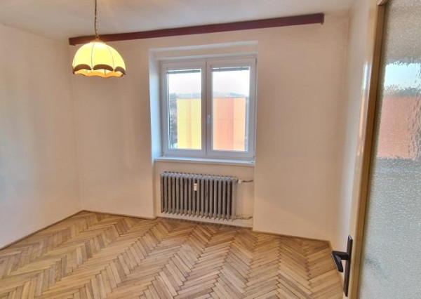 3-izbový byt + mezonet, 140 m2, tehla, Košice Jilemnického