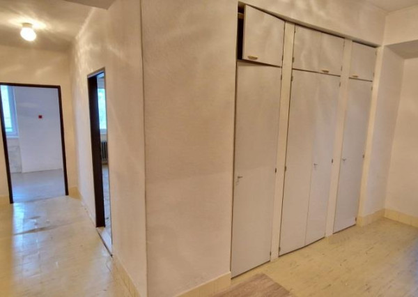 3-izbový byt + mezonet, 140 m2, tehla, Košice Jilemnického