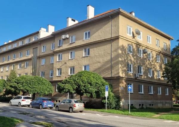 3-izbový byt + mezonet, 140 m2, tehla, Košice Jilemnického