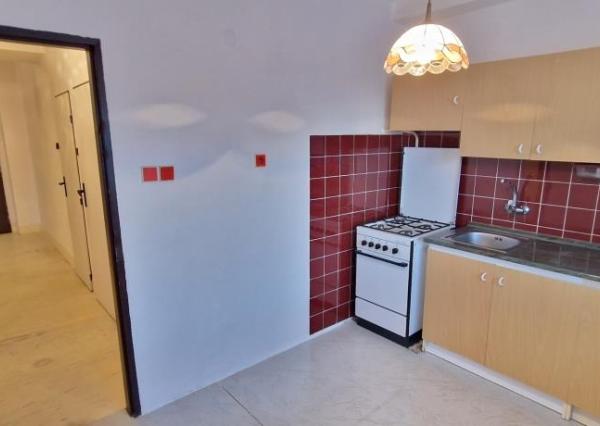 Mezonet, 140 m2, tehla, (3.p) Košice Jilemnického