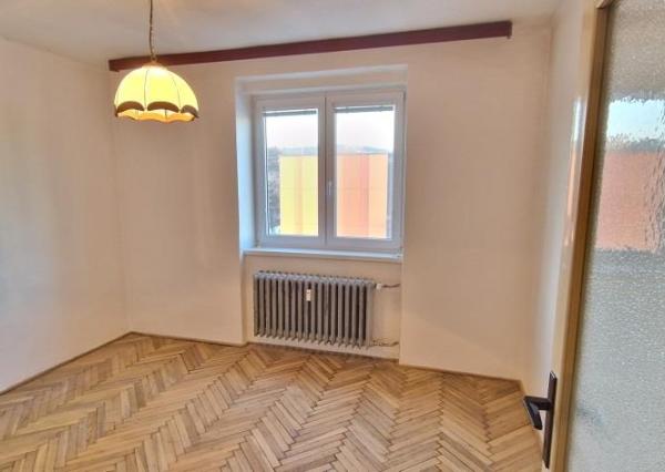 Mezonet, 140 m2, tehla, (3.p) Košice Jilemnického