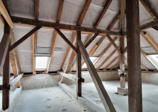 Mezonet, 140 m2, tehla, (3.p) Košice Jilemnického