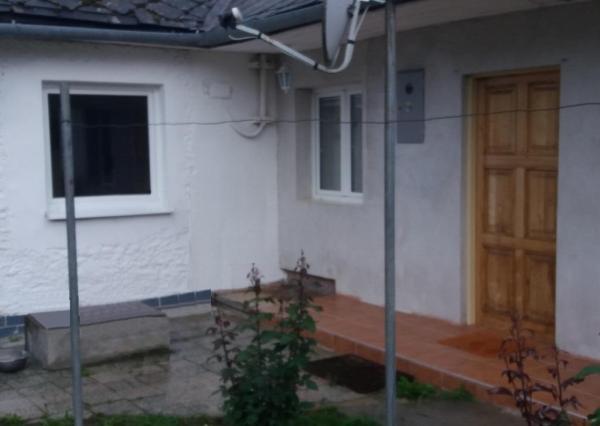Rodinný dom, Brezina, okres Trebišov, pozemok 774 m2