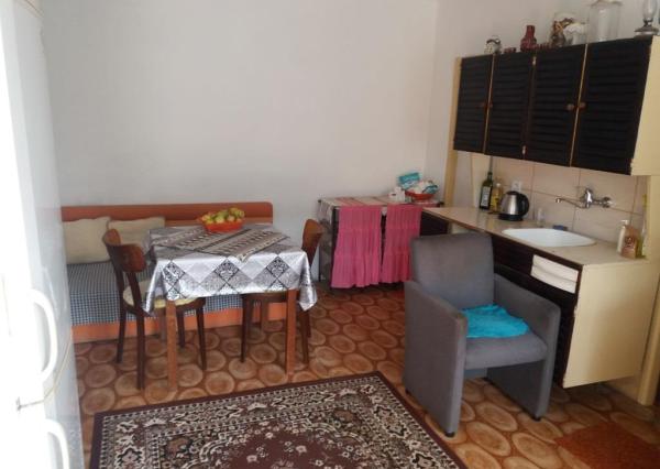 Rodinný dom, Brezina, okres Trebišov, pozemok 774 m2