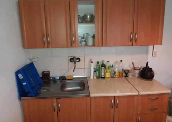 Rodinný dom, Brezina, okres Trebišov, pozemok 774 m2