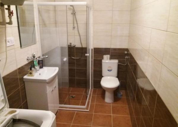 Rodinný dom, Brezina, okres Trebišov, pozemok 774 m2