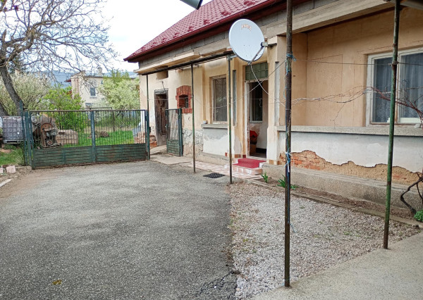 Rodinný dom, Turňa nad Bodvou, užitná plocha 120m2, záhrada