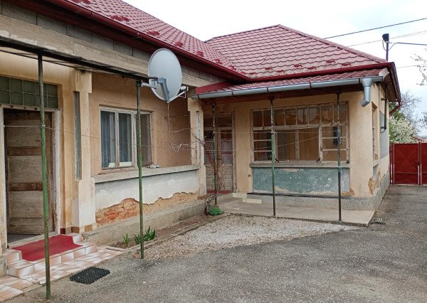 Rodinný dom, Turňa nad Bodvou, užitná plocha 120m2, záhrada