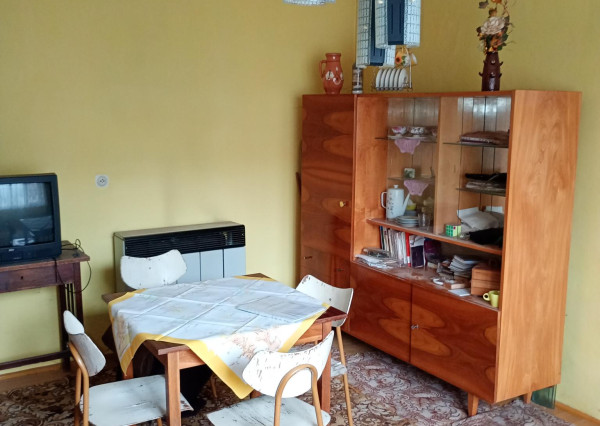 Rodinný dom, Turňa nad Bodvou, užitná plocha 120m2, záhrada