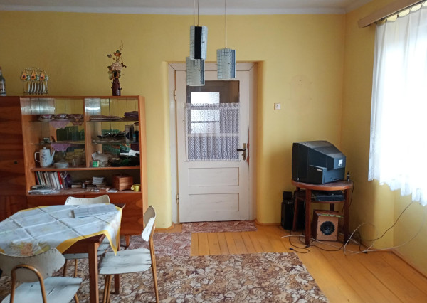 Rodinný dom, Turňa nad Bodvou, užitná plocha 120m2, záhrada
