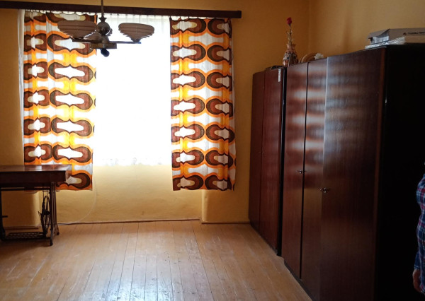 Rodinný dom, Turňa nad Bodvou, užitná plocha 120m2, záhrada