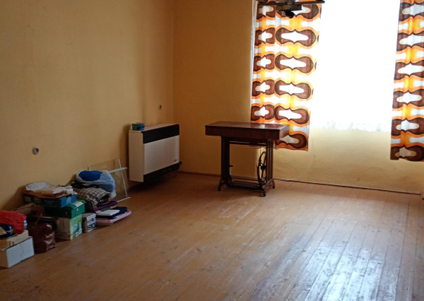 Rodinný dom, Turňa nad Bodvou, užitná plocha 120m2, záhrada