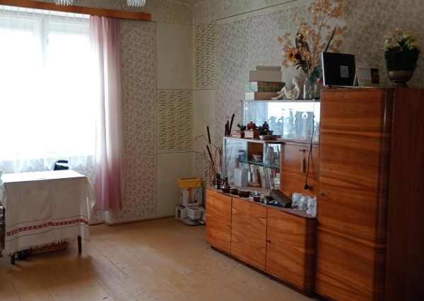 Rodinný dom, Turňa nad Bodvou, užitná plocha 120m2, záhrada