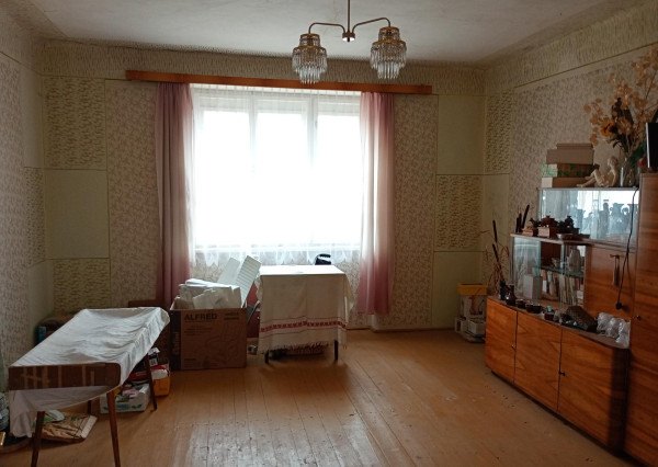 Rodinný dom, Turňa nad Bodvou, užitná plocha 120m2, záhrada