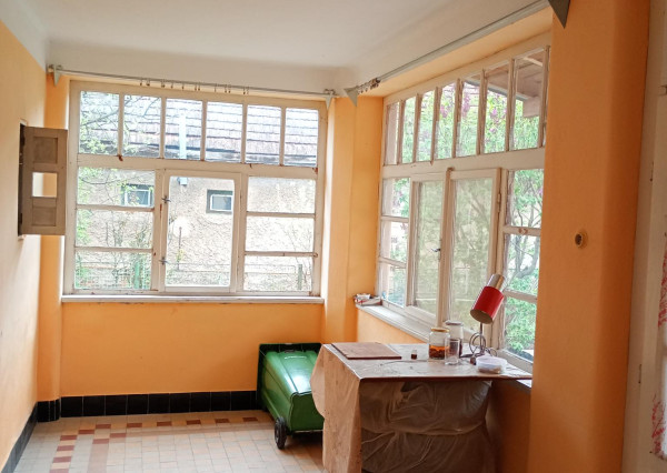 Rodinný dom, Turňa nad Bodvou, užitná plocha 120m2, záhrada
