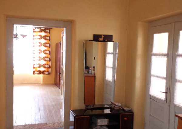 Rodinný dom, Turňa nad Bodvou, užitná plocha 120m2, záhrada