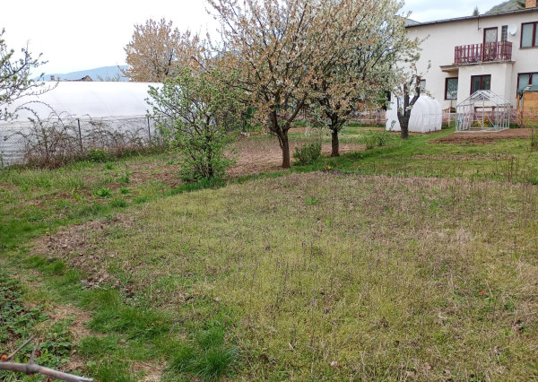 Rodinný dom, Turňa nad Bodvou, užitná plocha 120m2, záhrada