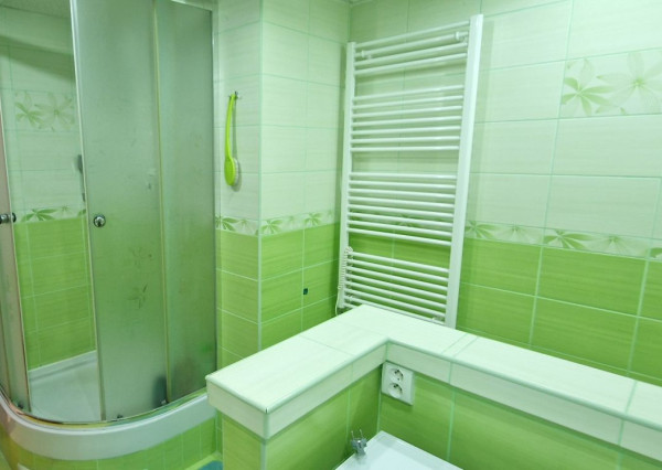 4-izbový byt, 88 m2, lodžia (4.p/8), Košice KVP Stierova
