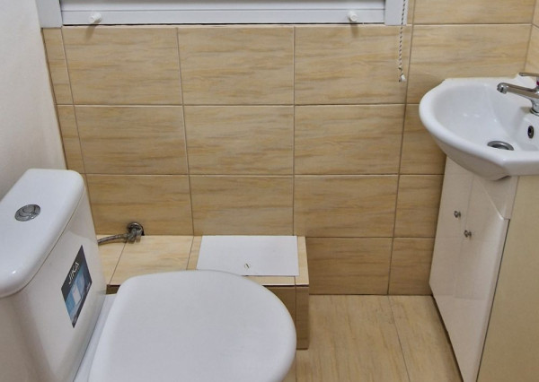 4-izbový byt, 88 m2, lodžia (4.p/8), Košice KVP Stierova