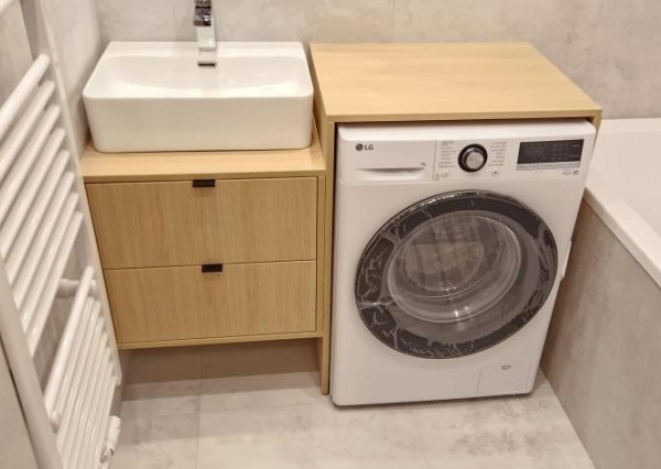 3-izb. byt, 69 m2, lodžia, 2x balkón, Košice Boženy Němcovej