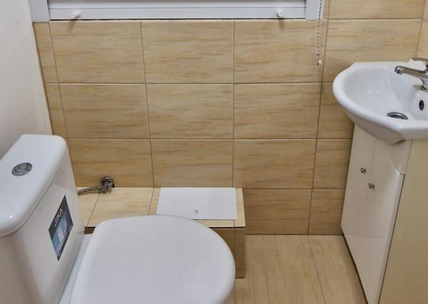 4-izbový byt, 88 m2, lodžia (4.p/8), Košice KVP Stierova