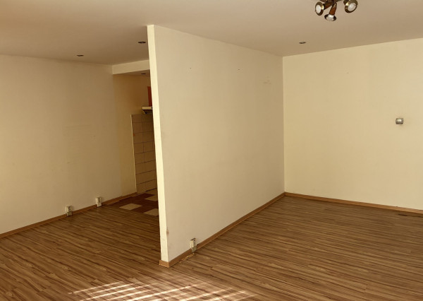 3-izb NAD JAZEROM- STÁLICOVÁ, OV 68m2,PRAŽSKÝ 6m dlhá lodžia