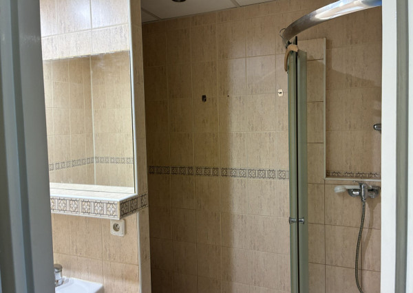 3-izb NAD JAZEROM- STÁLICOVÁ, OV 68m2,PRAŽSKÝ 6m dlhá lodžia