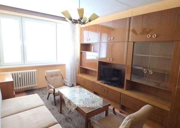 1,5 - izbový byt, 40 m2, (2.p/7), Košice Terasa Markušova