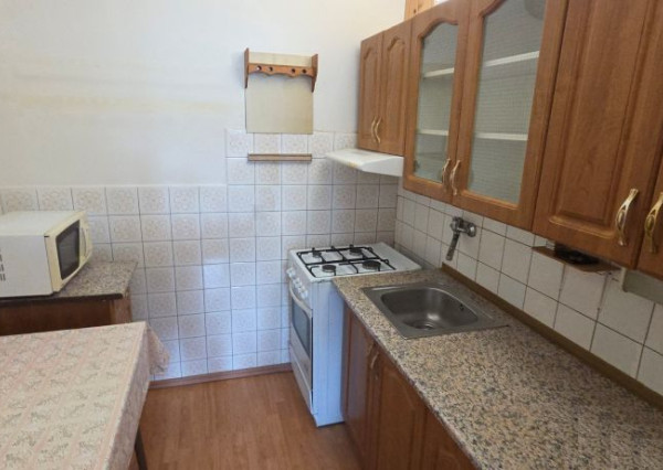 1,5 - izbový byt, 40 m2, (2.p/7), Košice Terasa Markušova