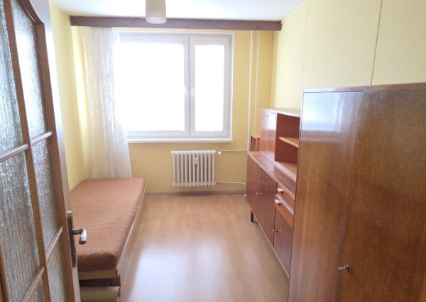 1,5 - izbový byt, 40 m2, (2.p/7), Košice Terasa Markušova