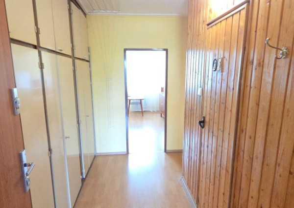 1,5 - izbový byt, 40 m2, (2.p/7), Košice Terasa Markušova