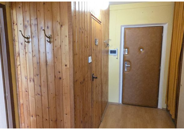 1,5 - izbový byt, 40 m2, (2.p/7), Košice Terasa Markušova
