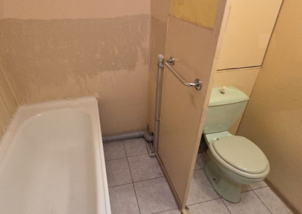 1,5 - izbový byt, 40 m2, (2.p/7), Košice Terasa Markušova
