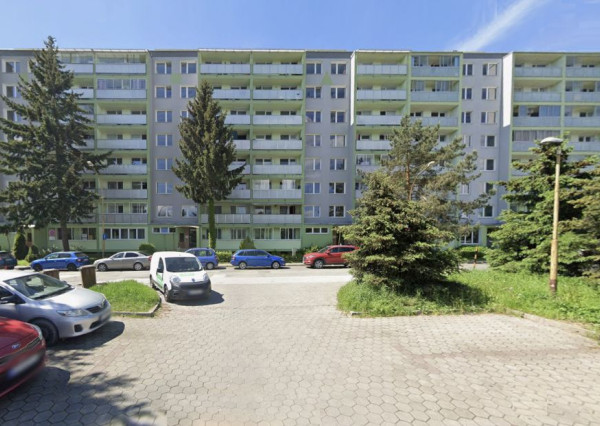 1,5 - izbový byt, 40 m2, (2.p/7), Košice Terasa Markušova