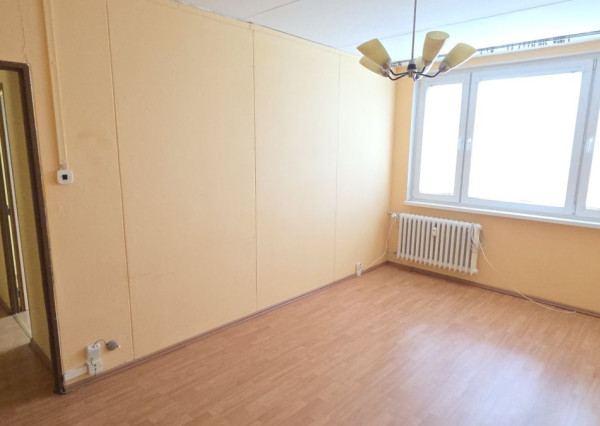 1,5 - izbový byt, 40 m2 (2. posch), Košice Terasa Markušova