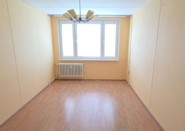1,5 - izbový byt, 40 m2 (2. posch), Košice Terasa Markušova