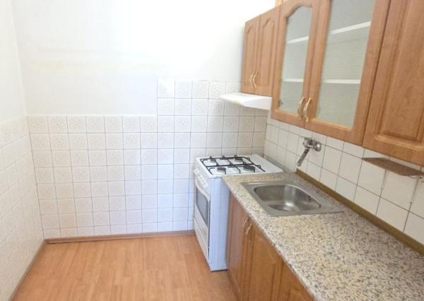 1,5 - izbový byt, 40 m2 (2. posch), Košice Terasa Markušova